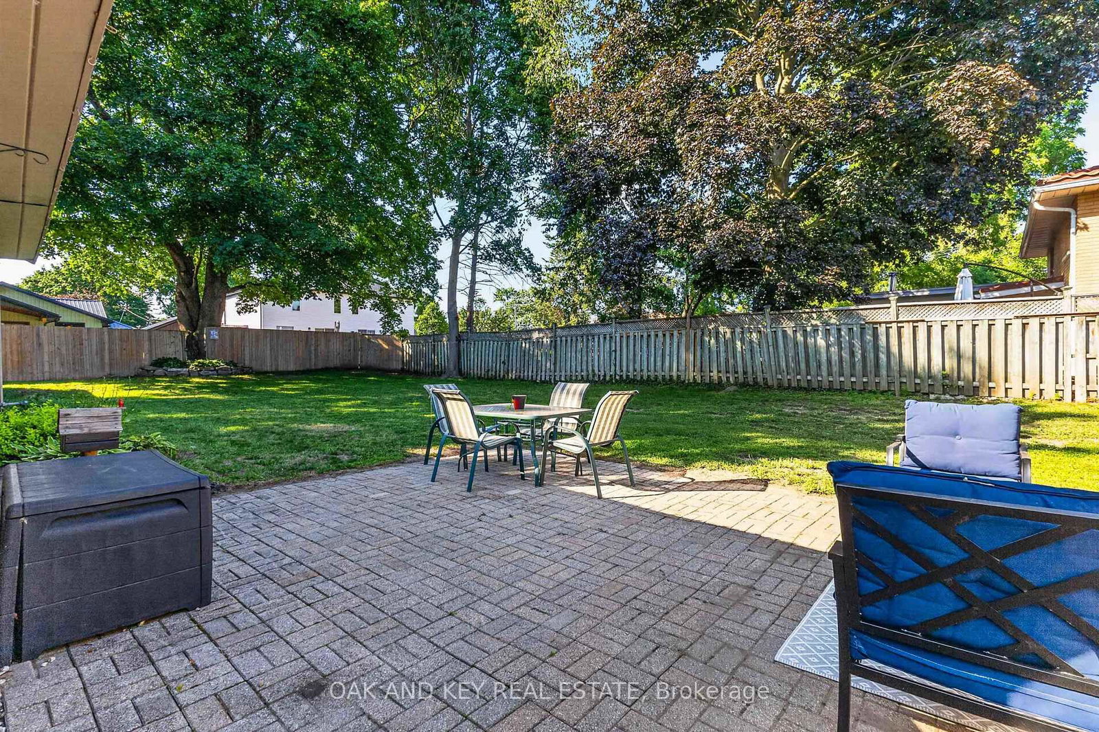 125 Keefer Street • Strathroy-Caradoc, ON photo 33