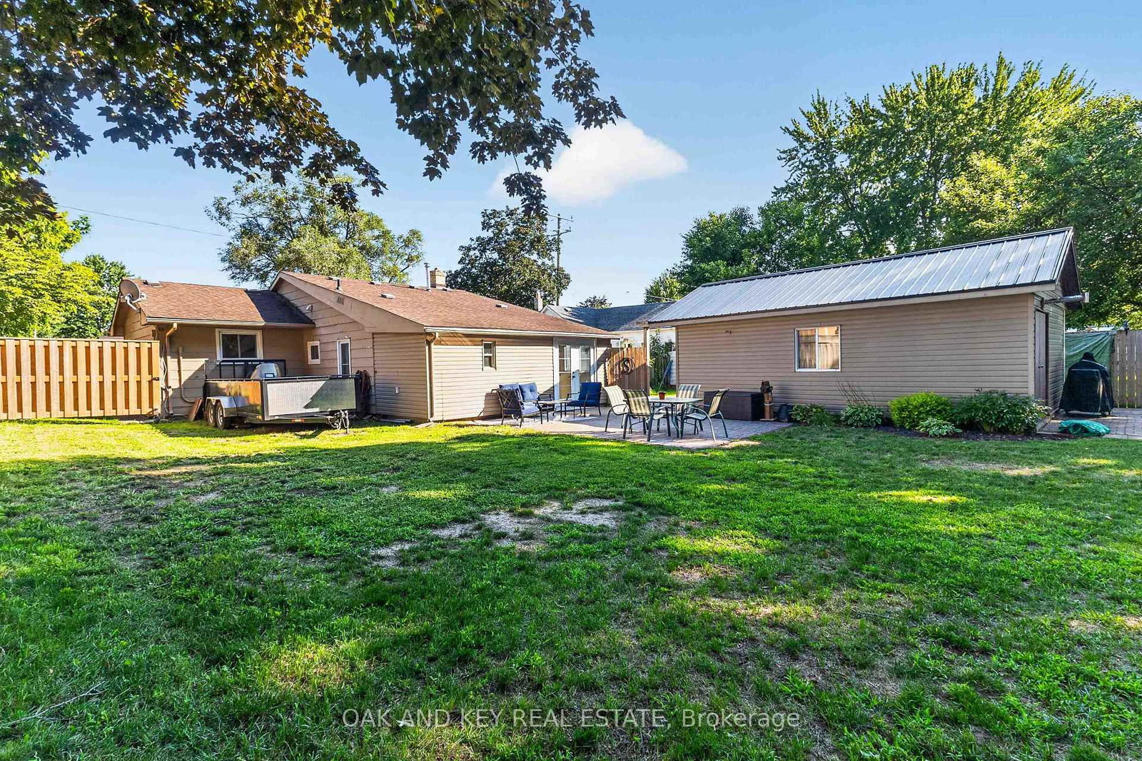 125 Keefer Street • Strathroy-Caradoc, ON photo 35
