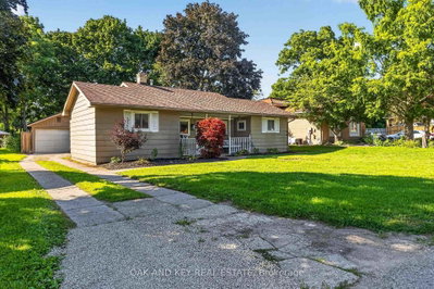 125 Keefer Street • Strathroy-Caradoc, ON photo 6