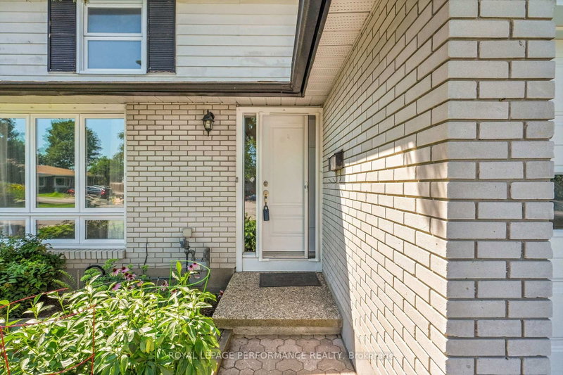 1080 Cloverlawn Court