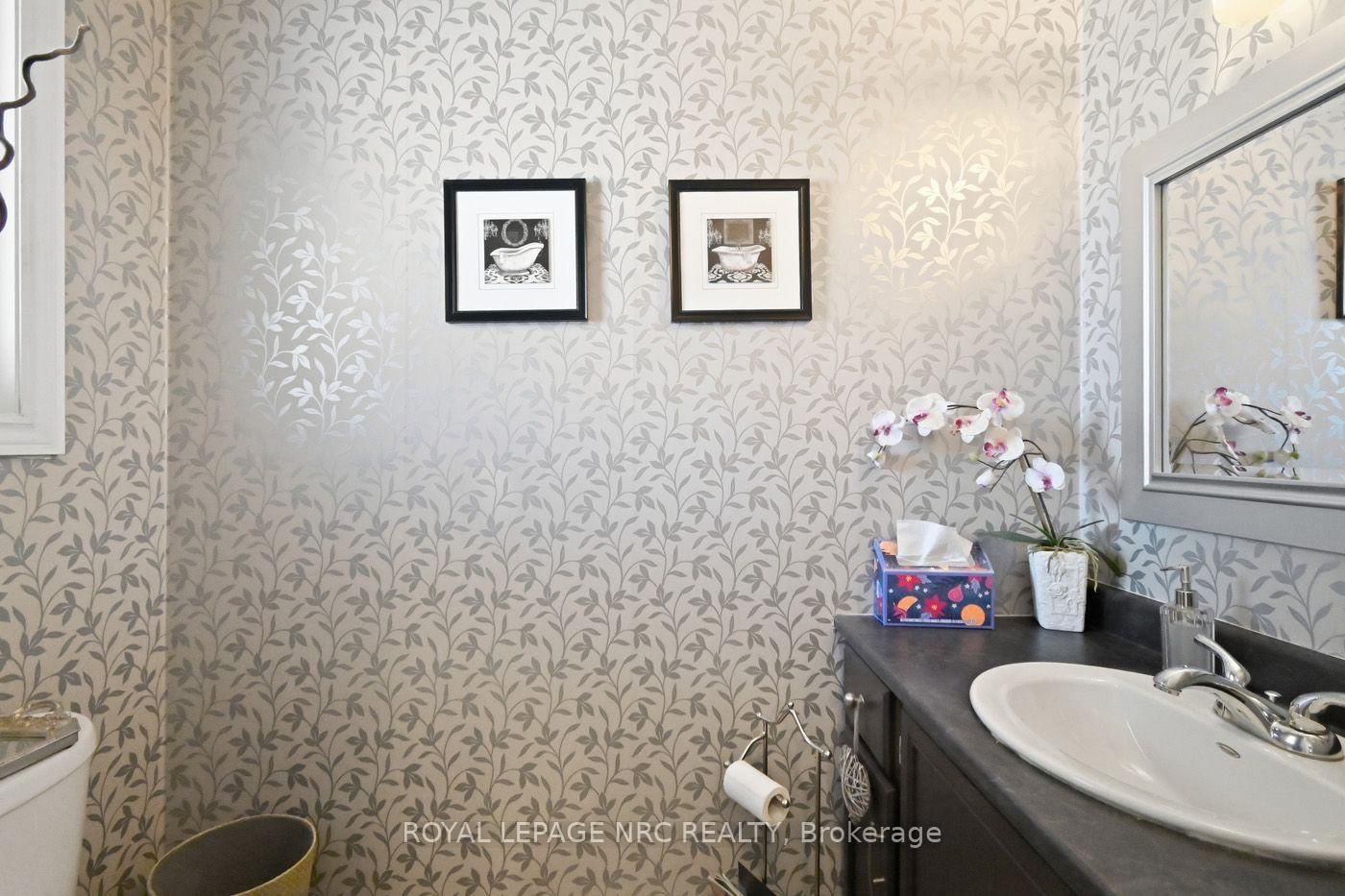 5 Culligan Crescent • Thorold, ON photo 14