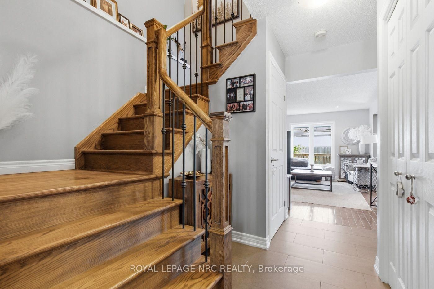 5 Culligan Crescent • Thorold, ON photo 15