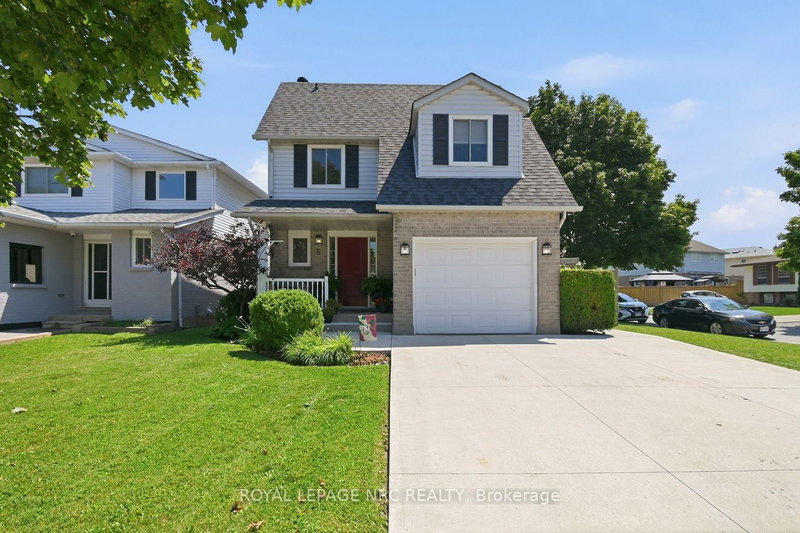 5 Culligan Crescent