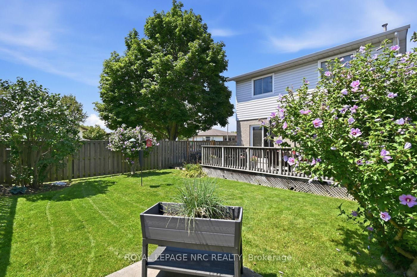 5 Culligan Crescent • Thorold, ON photo 24