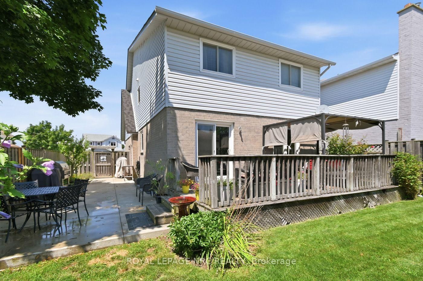 5 Culligan Crescent • Thorold, ON photo 26