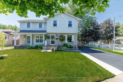 6477 Malibu Drive • Niagara Falls, ON photo 2