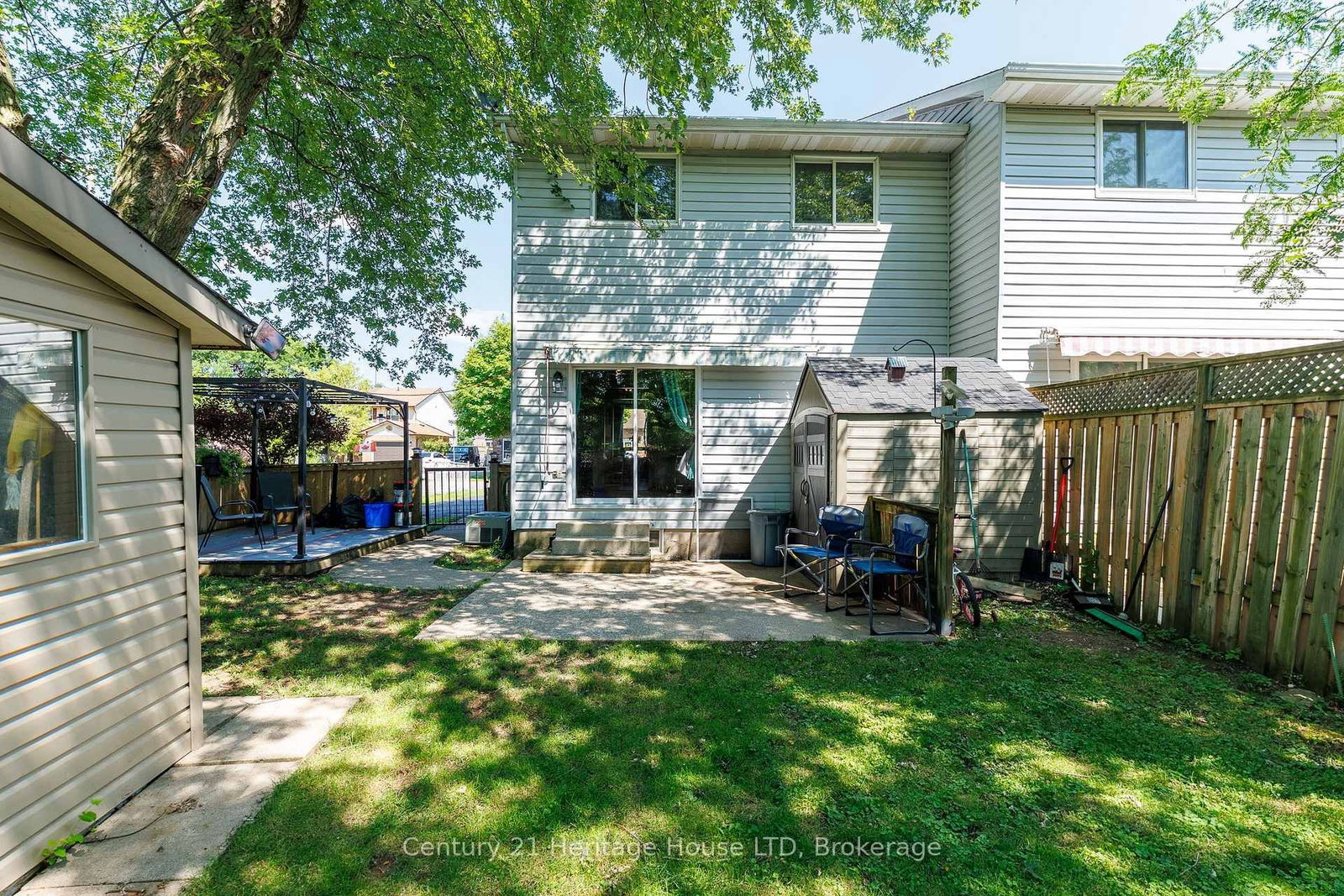 6477 Malibu Drive • Niagara Falls, ON photo 32