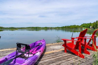 188 Highpoint Crescent • Grey Highlands, ON photo 2