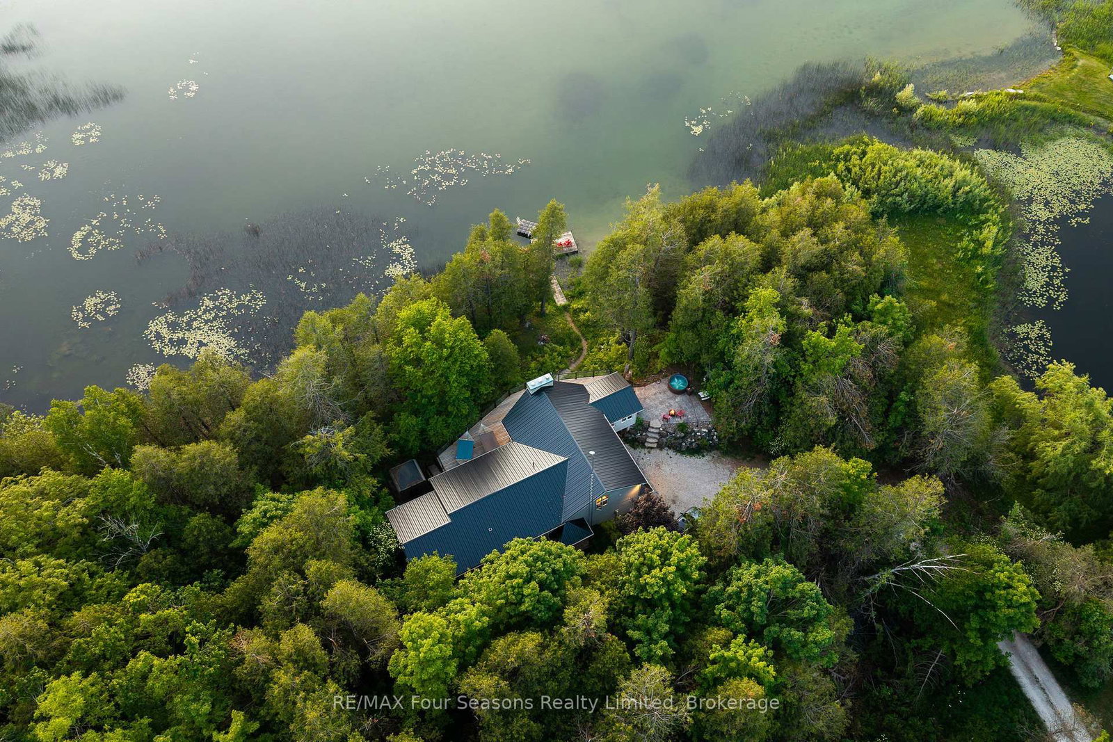 188 Highpoint Crescent • Grey Highlands, ON photo 34