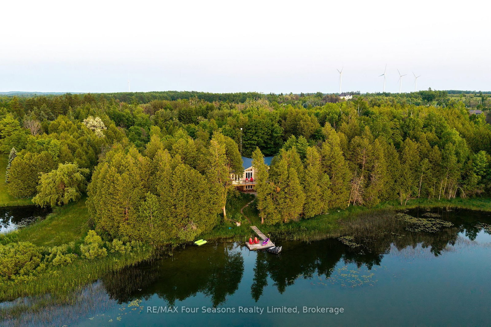 188 Highpoint Crescent • Grey Highlands, ON photo 4