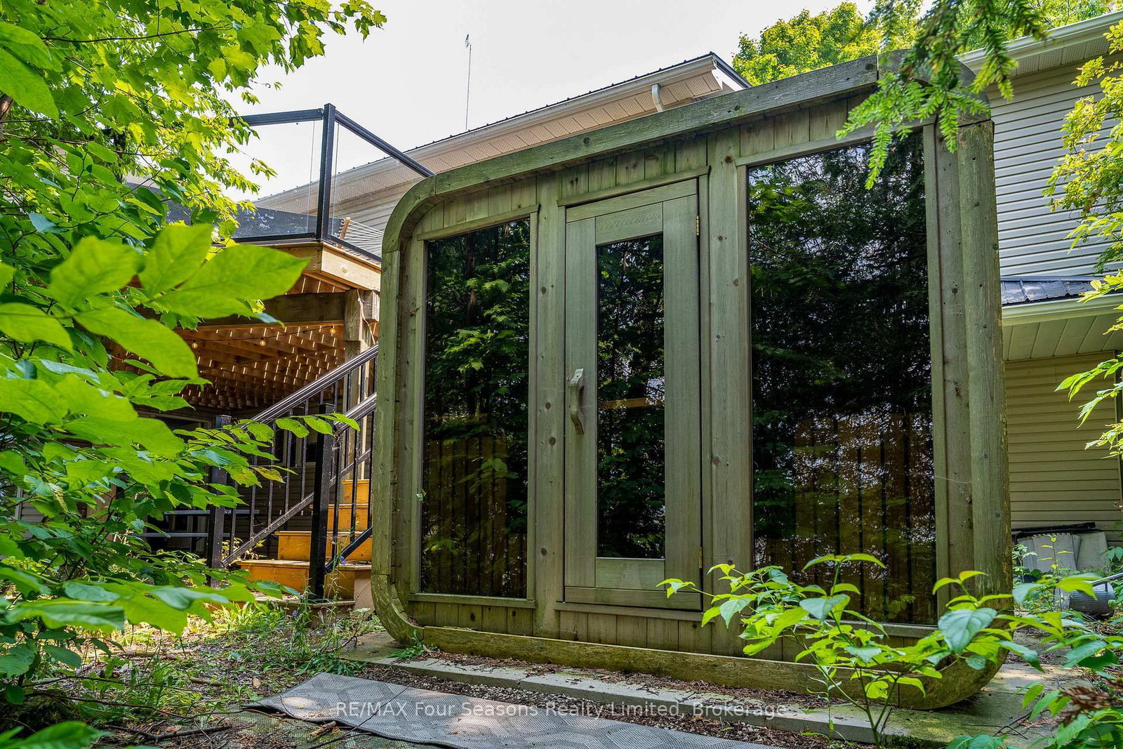 188 Highpoint Crescent • Grey Highlands, ON photo 42