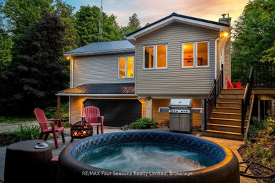 188 Highpoint Crescent • Grey Highlands, ON photo 8