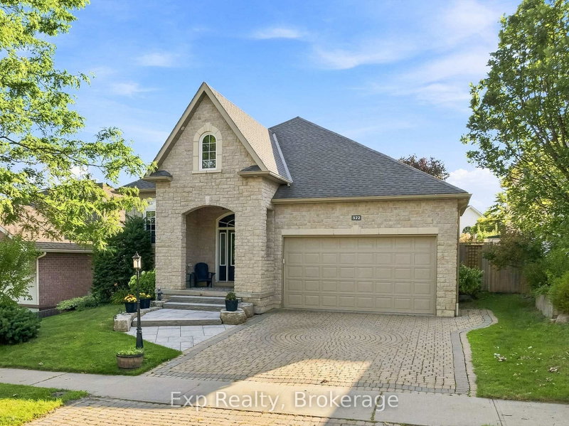 372 Parkview Hills Drive