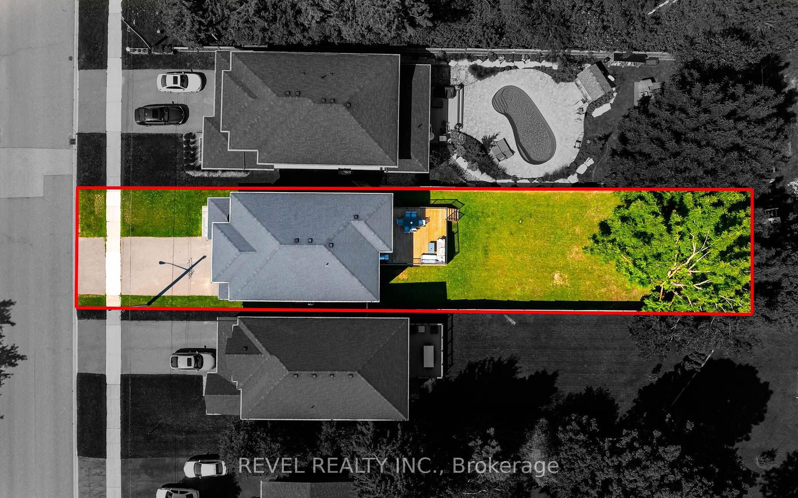18 School Road • Shelburne, ON photo 47