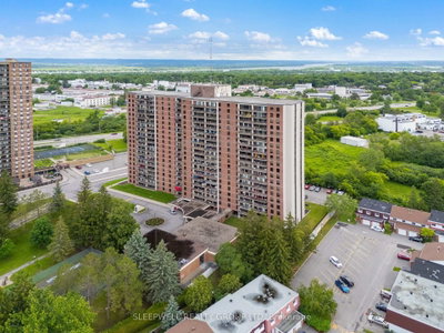 Condo leased at 712-665 Bathgate Drive, Ottawa, Ontario, K1K 3Y4 - Carson Meadows - MLS: X13648644