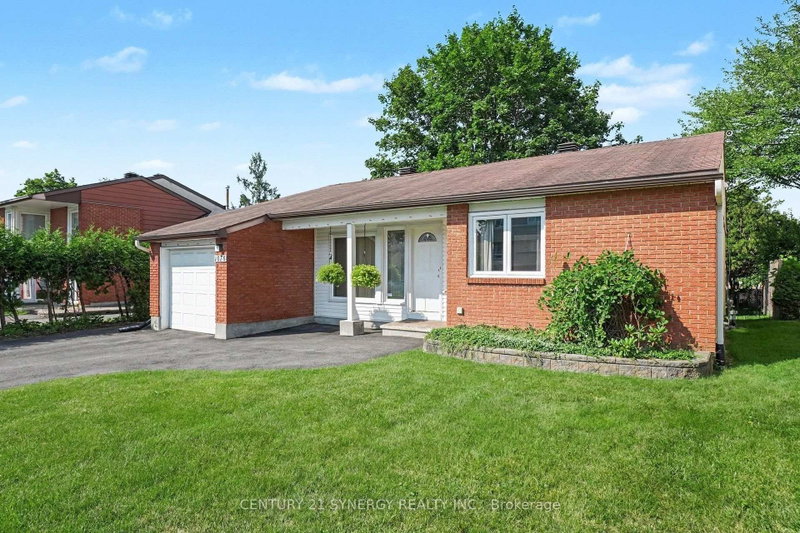 1078 Alenmede Crescent