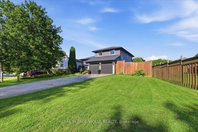 79 Fennel Street • Blandford-Blenheim, ON photo 3