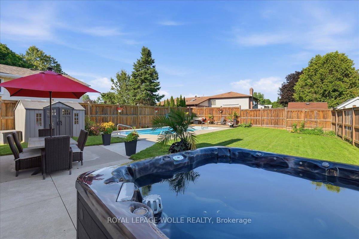 79 Fennel Street • Blandford-Blenheim, ON photo 30