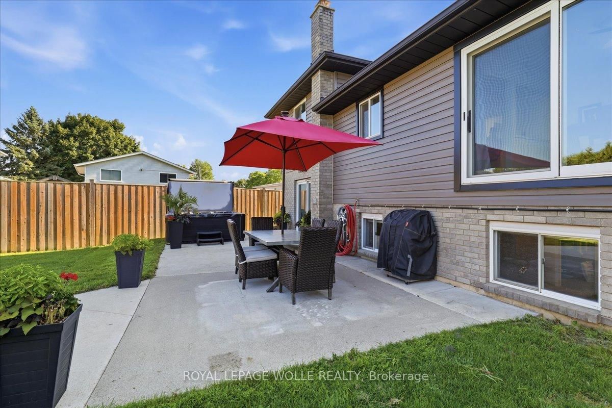79 Fennel Street • Blandford-Blenheim, ON photo 32