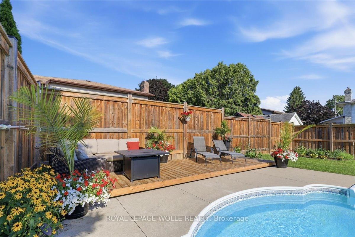 79 Fennel Street • Blandford-Blenheim, ON photo 35