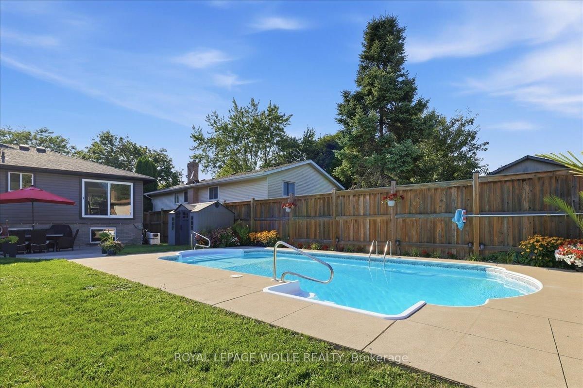 79 Fennel Street • Blandford-Blenheim, ON photo 37