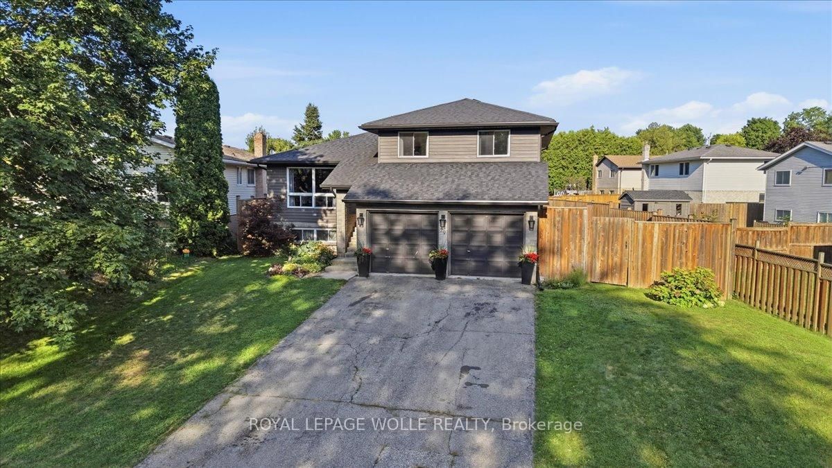 79 Fennel Street • Blandford-Blenheim, ON photo 4
