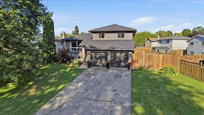 79 Fennel Street • Blandford-Blenheim, ON photo 4