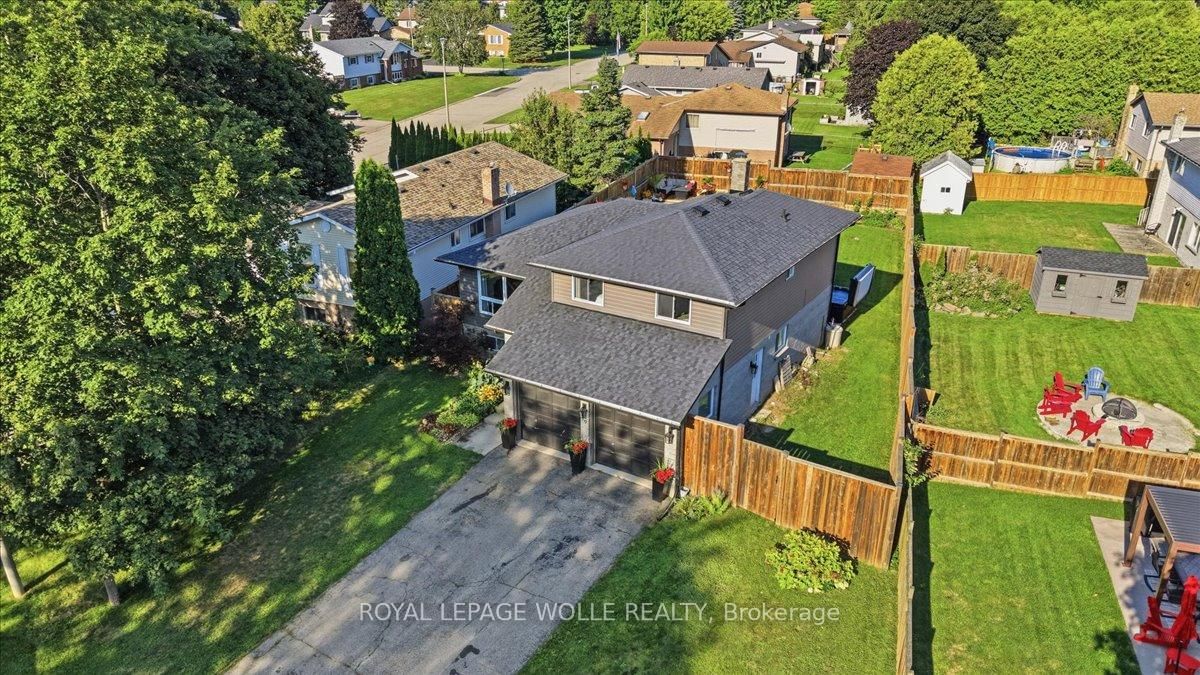 79 Fennel Street • Blandford-Blenheim, ON photo 40