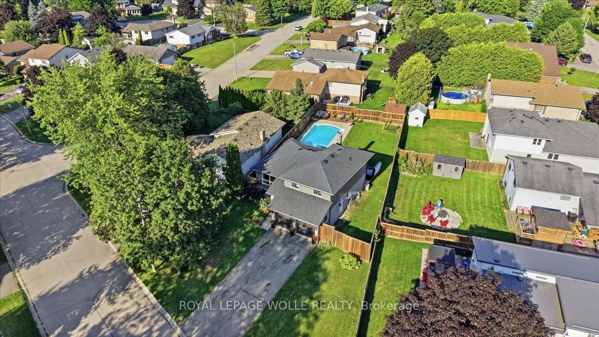 79 Fennel Street • Blandford-Blenheim, ON photo 41
