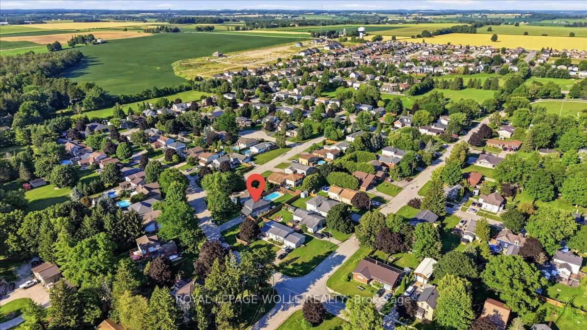 79 Fennel Street • Blandford-Blenheim, ON photo 43