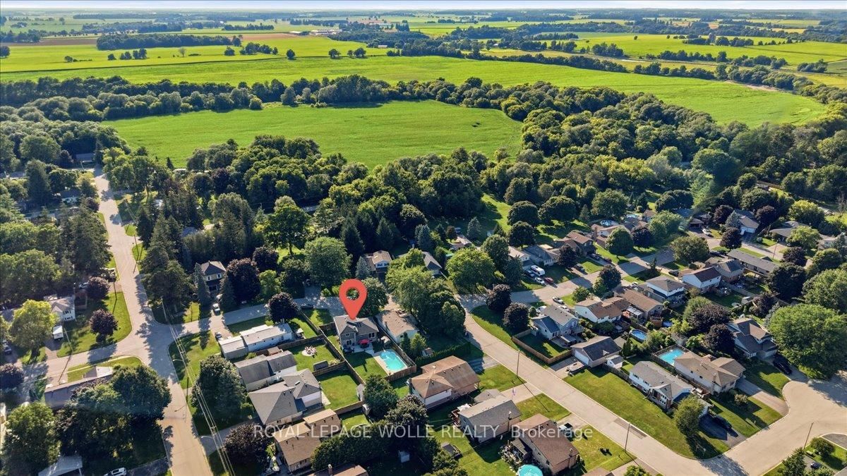 79 Fennel Street • Blandford-Blenheim, ON photo 45