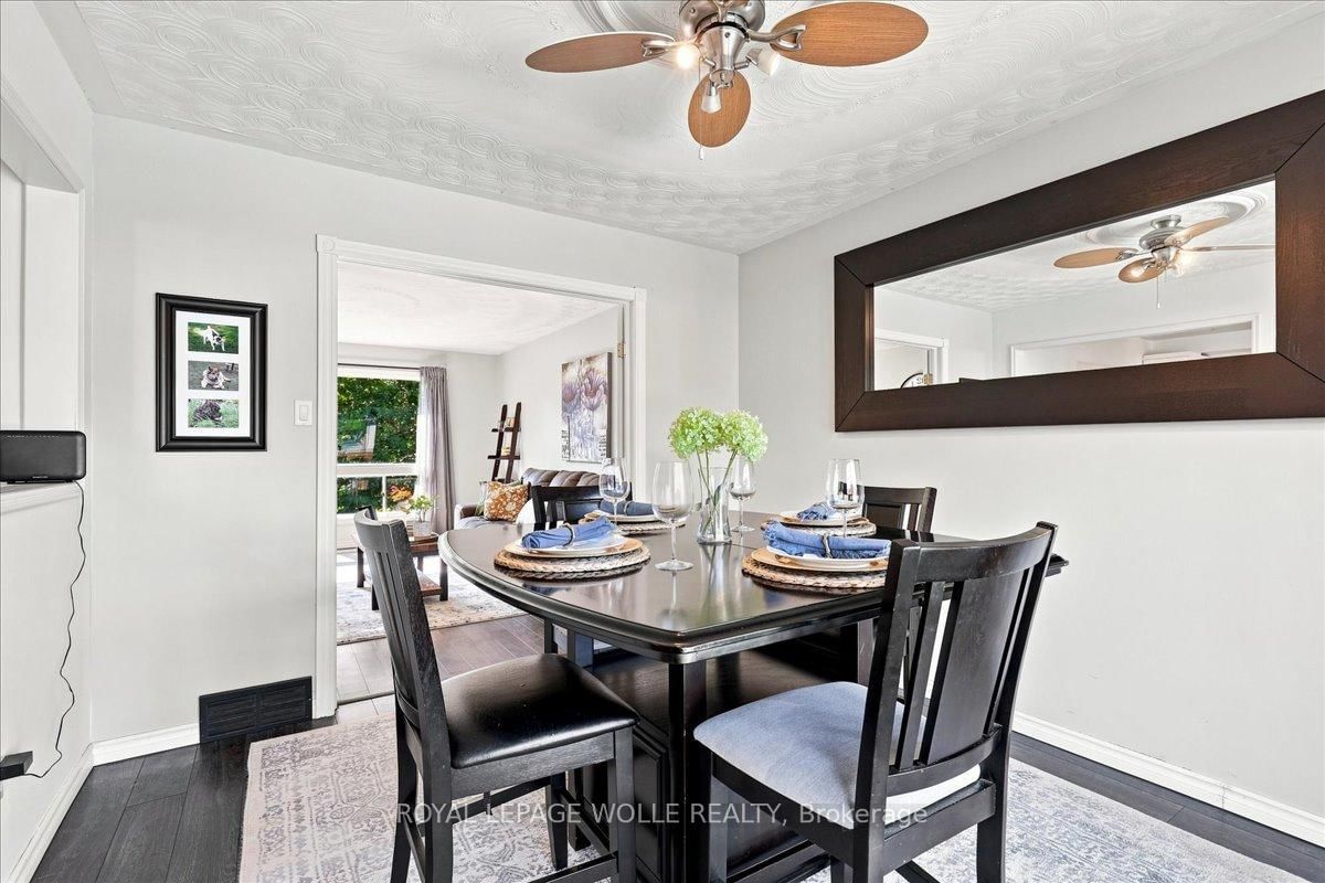 79 Fennel Street • Blandford-Blenheim, ON photo 9
