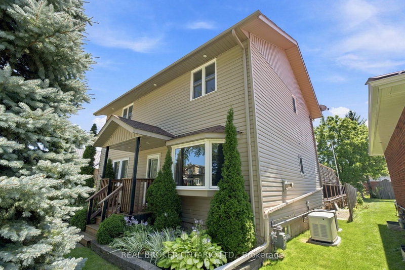 11 Perry Street