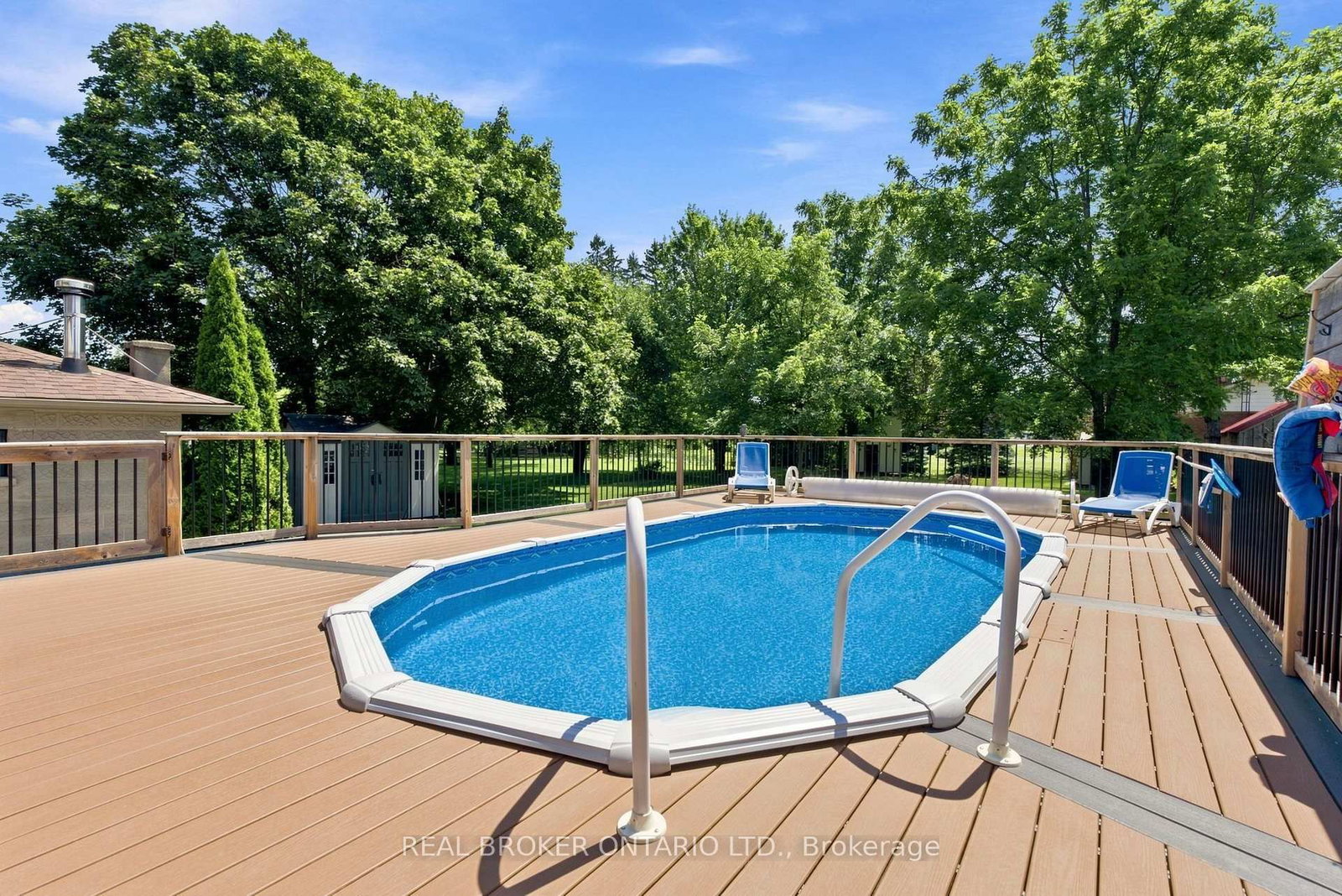 11 Perry Street • Kawartha Lakes, ON photo 38