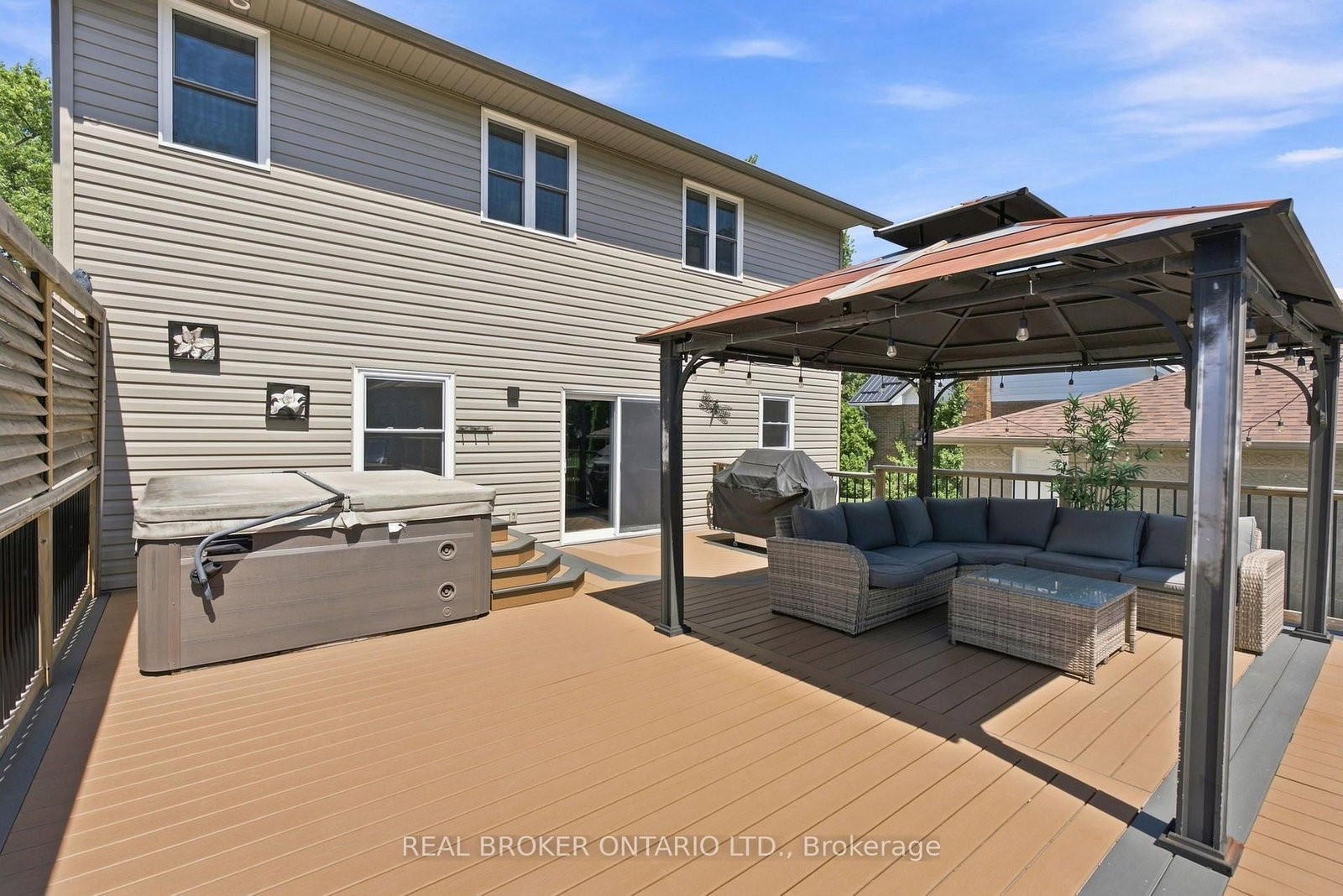 11 Perry Street • Kawartha Lakes, ON photo 39