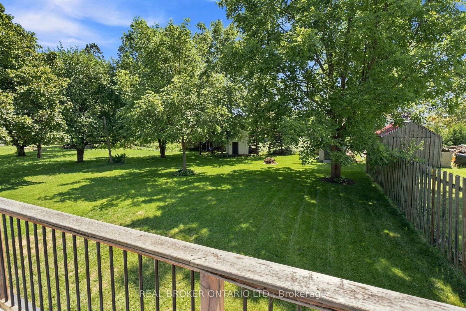 11 Perry Street • Kawartha Lakes, ON photo 43