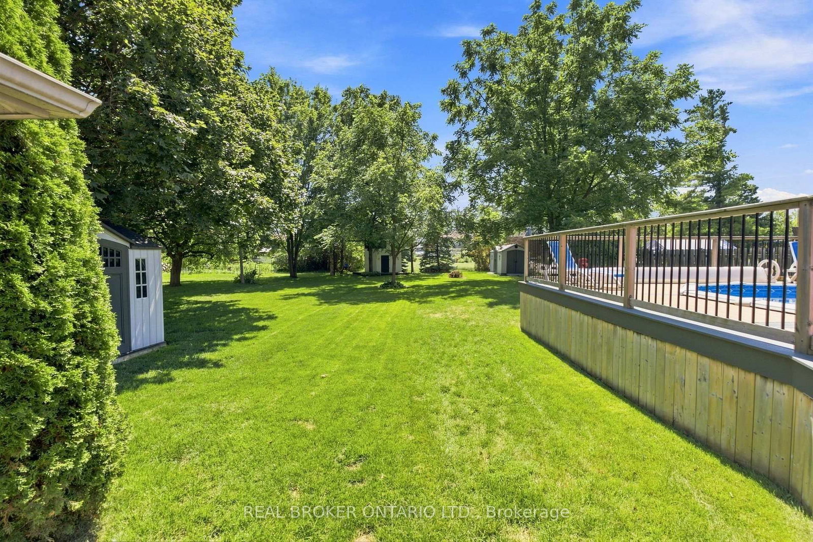 11 Perry Street • Kawartha Lakes, ON photo 44