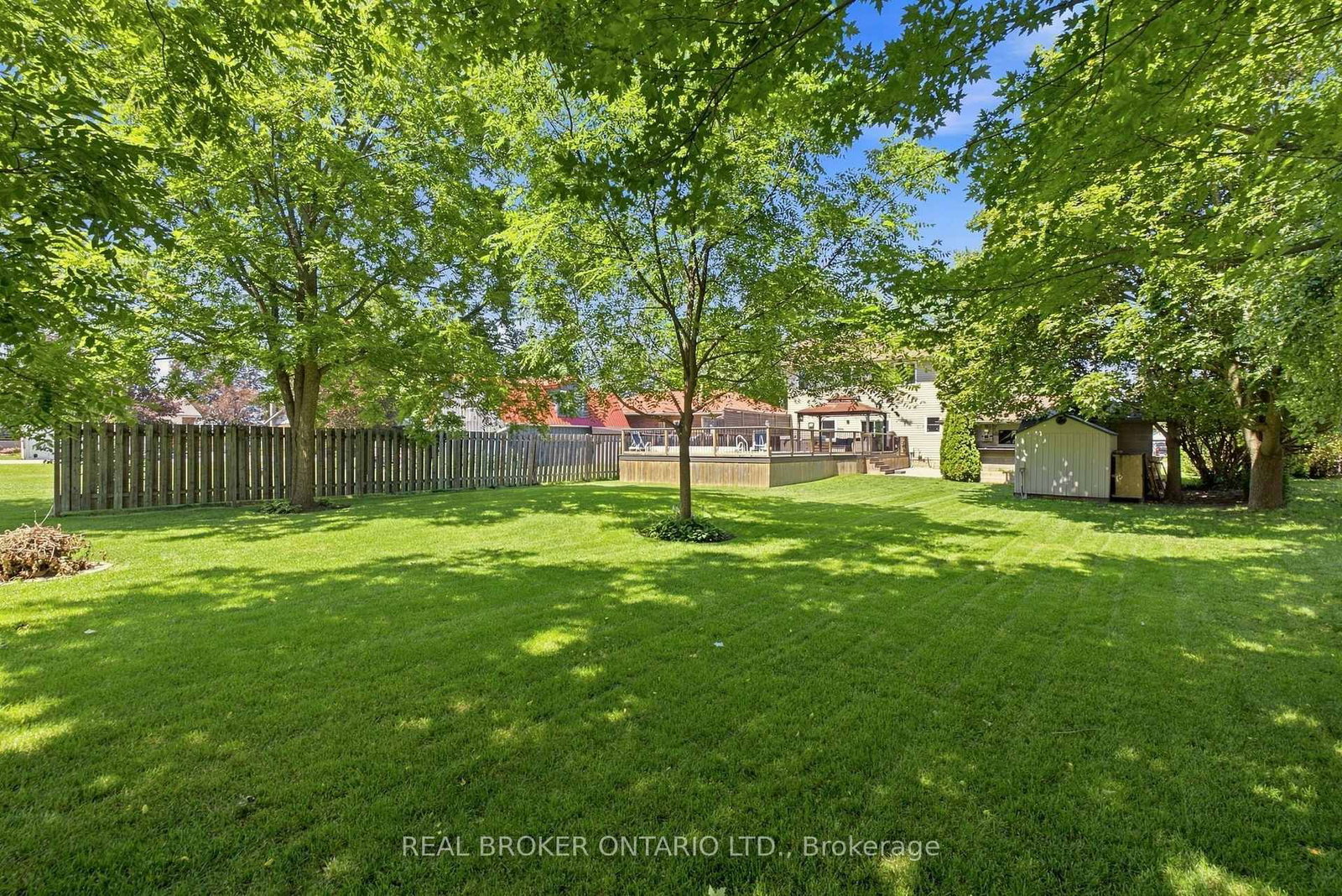 11 Perry Street • Kawartha Lakes, ON photo 48