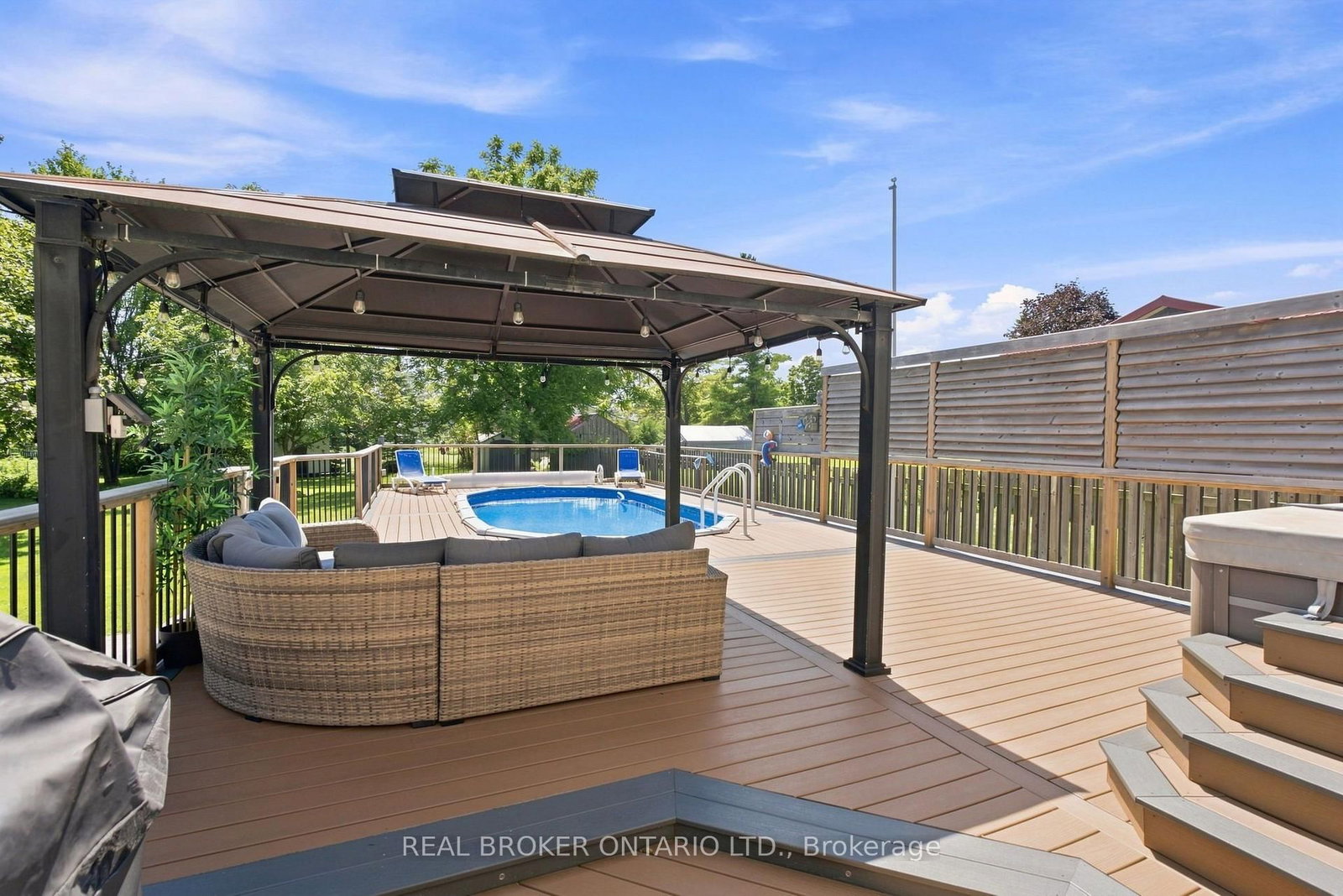 11 Perry Street • Kawartha Lakes, ON photo 9
