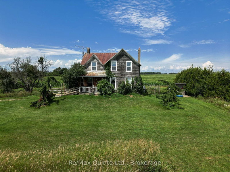 98 Swamp College Road