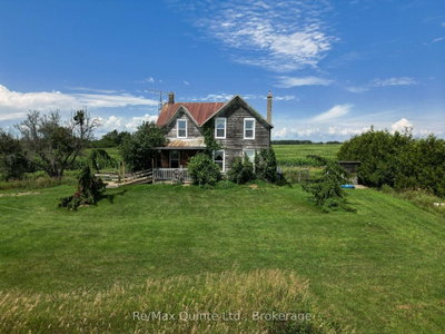 98 Swamp College Road • Prince Edward County, ON photo 2