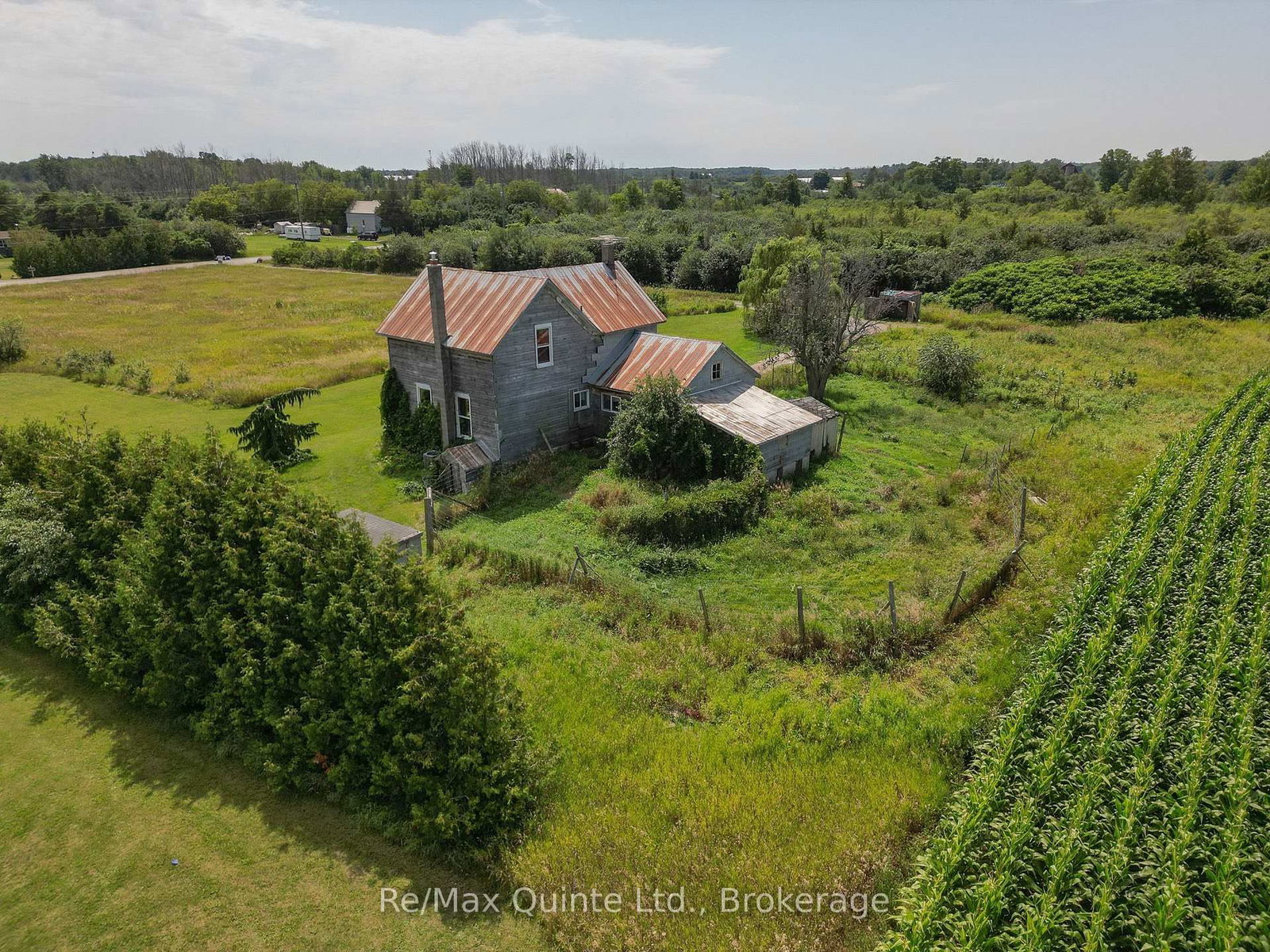 98 Swamp College Road • Prince Edward County, ON photo 27