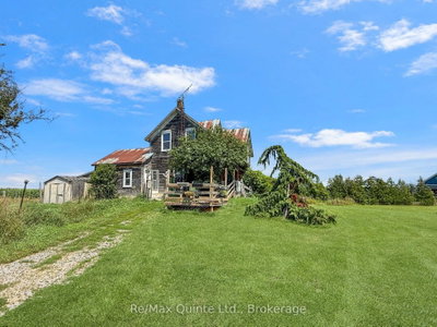 98 Swamp College Road • Prince Edward County, ON photo 3
