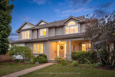 1 Teal Drive • Guelph, ON photo 2
