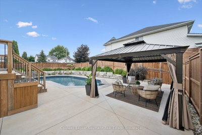 1 Teal Drive • Guelph, ON photo 3