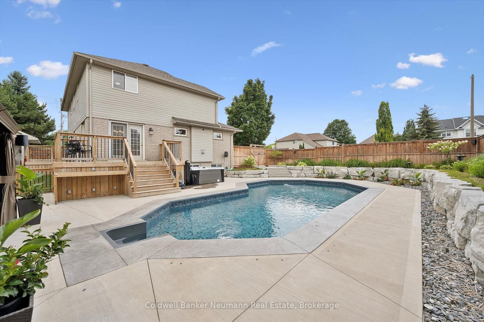 1 Teal Drive • Guelph, ON photo 40