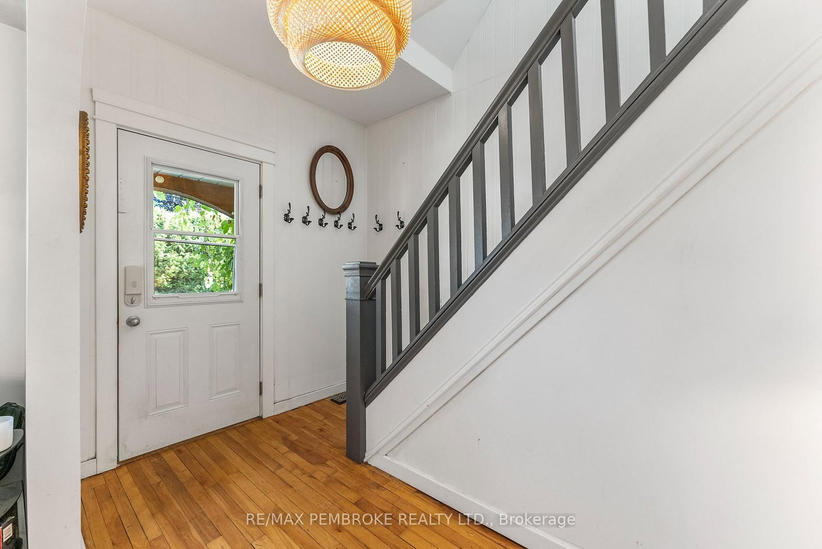 570 Eganville Road • Pembroke, ON photo 13