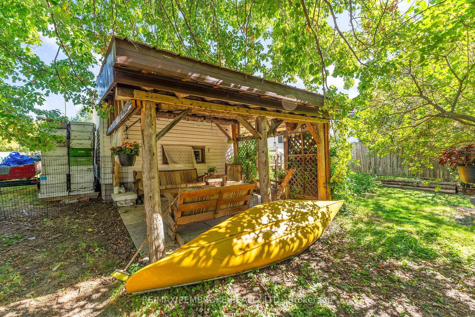 570 Eganville Road • Pembroke, ON photo 35