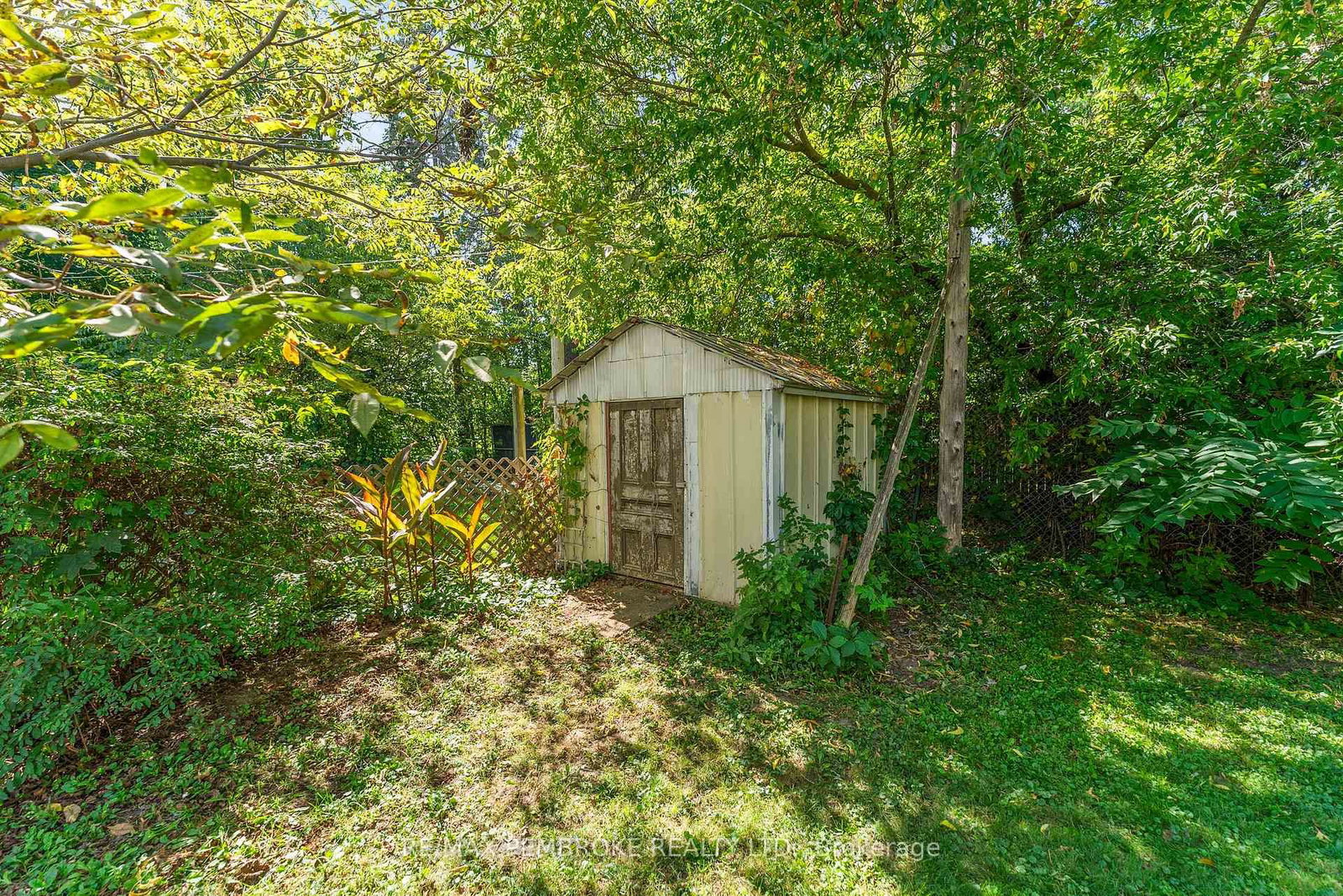 570 Eganville Road • Pembroke, ON photo 39