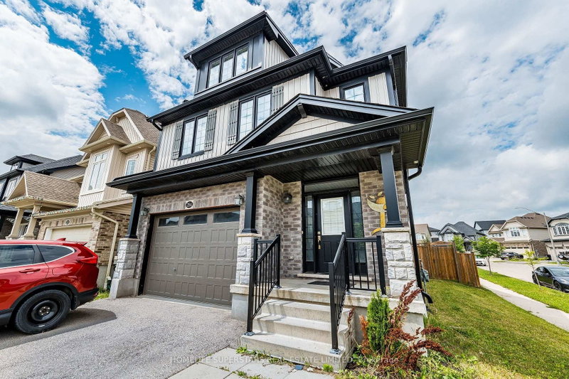 284 Sweet Gale Street